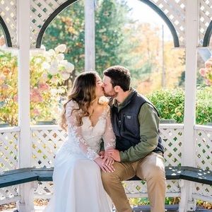 Meet your Posher, Tiana